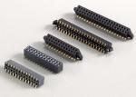 1.27mm Pitch Female Header Connector Height 3.4mm